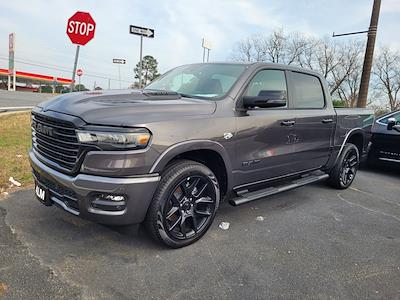 New 2026 Ram 1500 Laramie Crew Cab for sale #TN266239 - photo 1