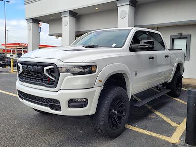 New 2026 Ram 1500 Lone Star Crew Cab for sale #TN267755 - photo 1