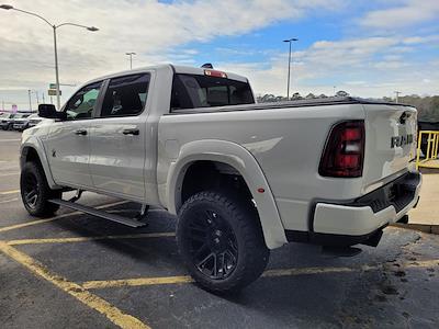 New 2026 Ram 1500 Lone Star Crew Cab for sale #TN267755 - photo 2