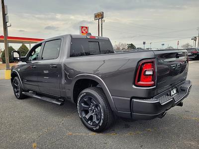 2026 Ram 1500 Crew Cab 4WD Pickup for sale #TN271259 - photo 2