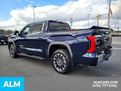 Used 2024 Toyota Tundra Limited CrewMax Cab for sale #TN271259A - photo 2