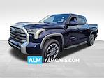 Used 2024 Toyota Tundra Limited CrewMax Cab for sale #TN271259A - photo 1