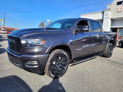 New 2026 Ram 1500 Laramie Crew Cab for sale #TN279726 - photo 1