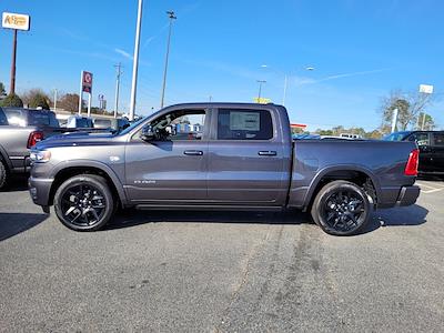 New 2026 Ram 1500 Laramie Crew Cab for sale #TN279726 - photo 2