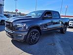New 2026 Ram 1500 Laramie Crew Cab for sale #TN280591 - photo 1