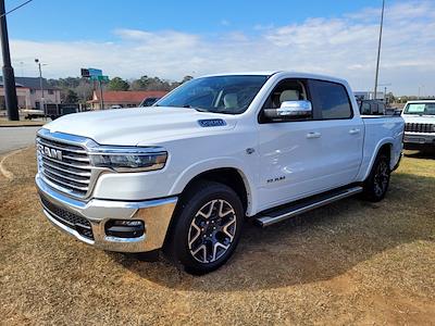 New 2026 Ram 1500 Laramie Crew Cab for sale #TN280598 - photo 1
