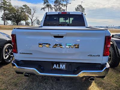 New 2026 Ram 1500 Laramie Crew Cab for sale #TN280598 - photo 2
