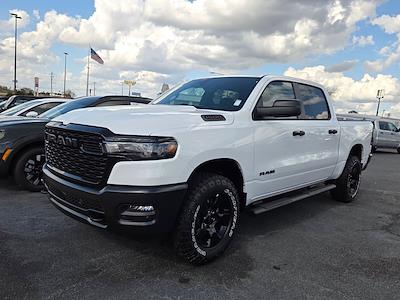 New 2026 Ram 1500 - photo 1