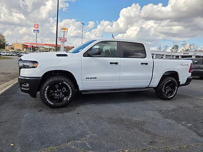 New 2026 Ram 1500 - photo 1