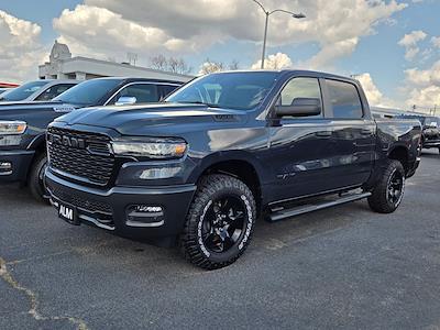 New 2026 Ram 1500 - photo 1
