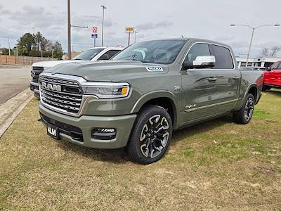 New 2026 Ram 1500 - photo 1