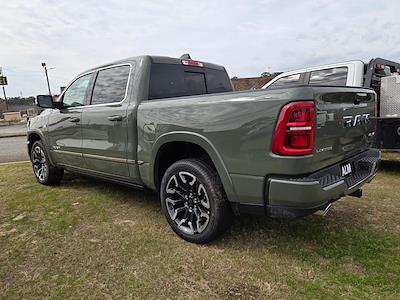 New 2026 Ram 1500 - photo 1