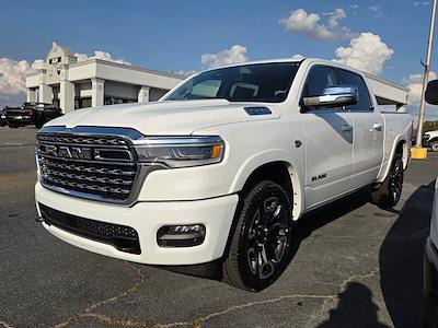 New 2026 Ram 1500 - photo 1