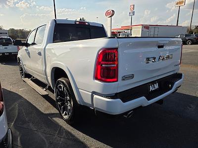 New 2026 Ram 1500 - photo 1