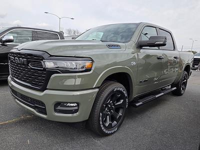 New 2026 Ram 1500 - photo 1