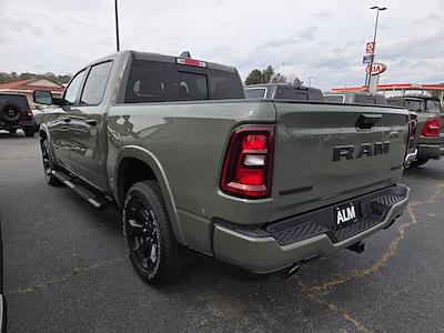 New 2026 Ram 1500 - photo 1
