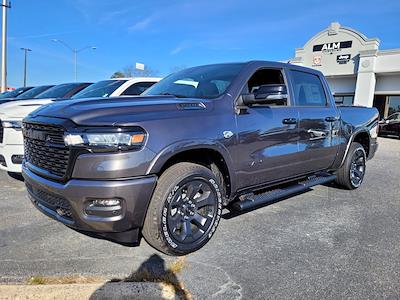 New 2026 Ram 1500 Lone Star Crew Cab for sale #TN296145 - photo 1