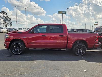 New 2026 Ram 1500 - photo 1