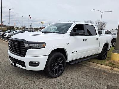 New 2026 Ram 1500 - photo 1