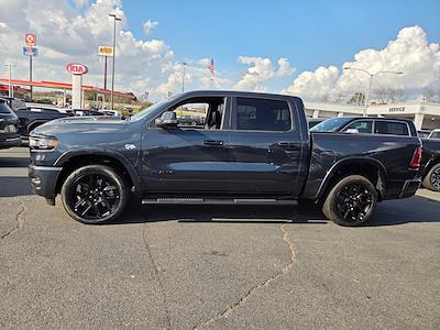 New 2026 Ram 1500 - photo 1