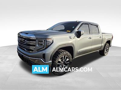 Used 2023 GMC Sierra 1500 - photo 1