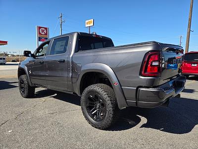 New 2026 Ram 1500 - photo 1