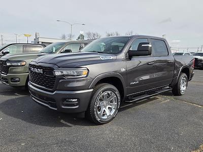 New 2026 Ram 1500 - photo 1