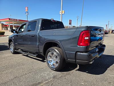 New 2026 Ram 1500 - photo 1
