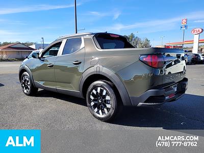 Used 2026 Hyundai Santa Cruz - photo 1