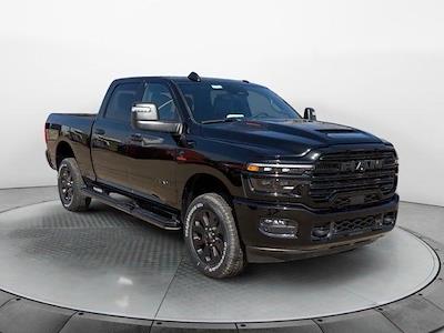 New 2025 Ram 2500 Laramie Crew Cab 4x4 Pickup for sale #5254720 - photo 1