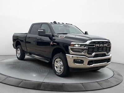 New 2025 Ram 2500 Tradesman Crew Cab 4x4 Pickup for sale #5254731 - photo 1