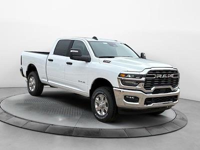 New 2025 Ram 2500 Big Horn Crew Cab 4x4 Pickup for sale #5254743 - photo 1