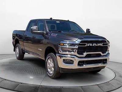 New 2025 Ram 2500 Big Horn Crew Cab 4x4 Pickup for sale #5254745 - photo 1