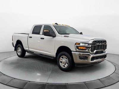 New 2025 Ram 2500 Tradesman Crew Cab 4x4 Pickup for sale #5254753 - photo 1
