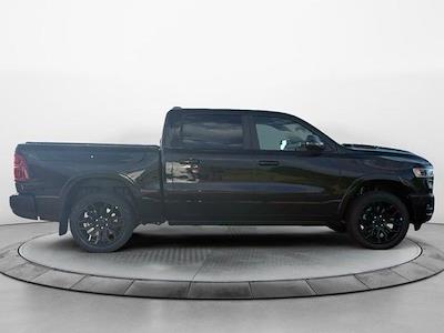 New 2025 Ram 1500 Limited Crew Cab 4x4 Pickup for sale #5254770 - photo 2