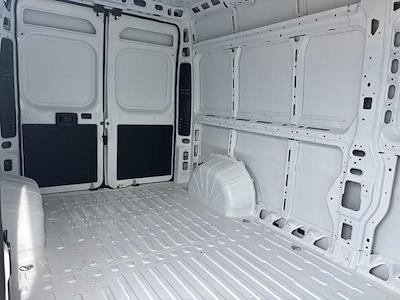 New 2025 Ram ProMaster EV 3500 High Roof Empty Cargo Van for sale #5254801 - photo 2