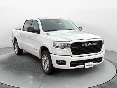 New 2026 Ram 1500 Big Horn Crew Cab 4x4 Pickup for sale #5254821 - photo 1