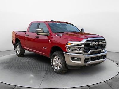 New 2026 Ram 2500 Big Horn Crew Cab for sale #5254823 - photo 1
