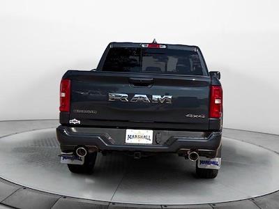 New 2026 Ram 1500 Big Horn Crew Cab 4x4 Pickup for sale #5254834 - photo 2