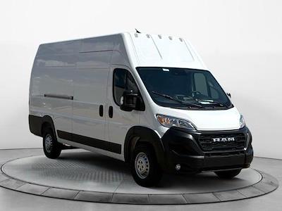 New 2026 Ram ProMaster 3500 Super High Roof Empty Cargo Van for sale #5254839 - photo 1