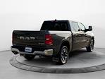 New 2026 Ram 1500 Laramie Crew Cab 4x4 Pickup for sale #5254840 - photo 4