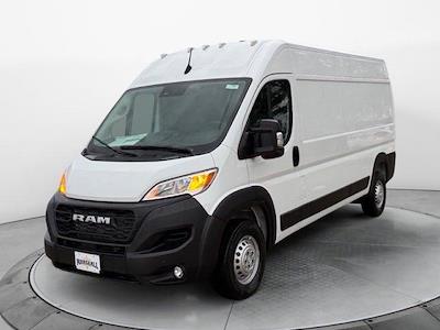 New 2026 Ram ProMaster 2500 High Roof Empty Cargo Van for sale #5254841 - photo 1