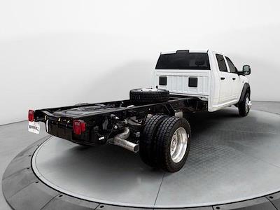New 2026 Ram 4500 Crew Cab 84 CA Cab Chassis for sale #5254846 - photo 2