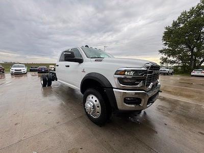 New 2026 Ram 4500 Crew Cab 84 CA Cab Chassis for sale #5254851 - photo 1