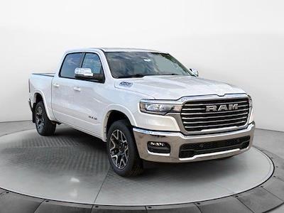 New 2026 Ram 1500 Laramie Crew Cab 4x4 Pickup for sale #5254854 - photo 1