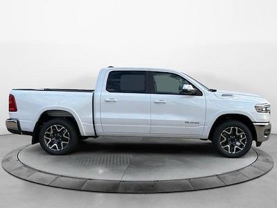 New 2026 Ram 1500 Laramie Crew Cab 4x4 Pickup for sale #5254854 - photo 2