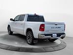 New 2026 Ram 1500 Laramie Crew Cab 4x4 Pickup for sale #5254854 - photo 5