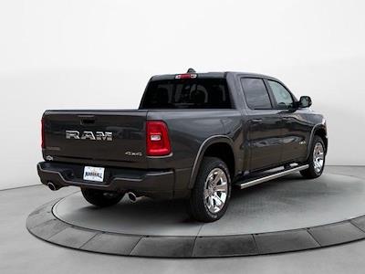New 2026 Ram 1500 Big Horn Crew Cab 4x4 Pickup for sale #5254861 - photo 2