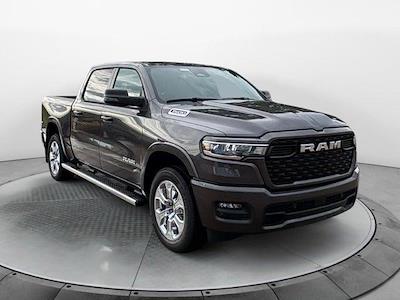 New 2026 Ram 1500 Big Horn Crew Cab 4x4 Pickup for sale #5254863 - photo 1