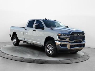 New 2026 Ram 2500 Tradesman Crew Cab for sale #5254867 - photo 1